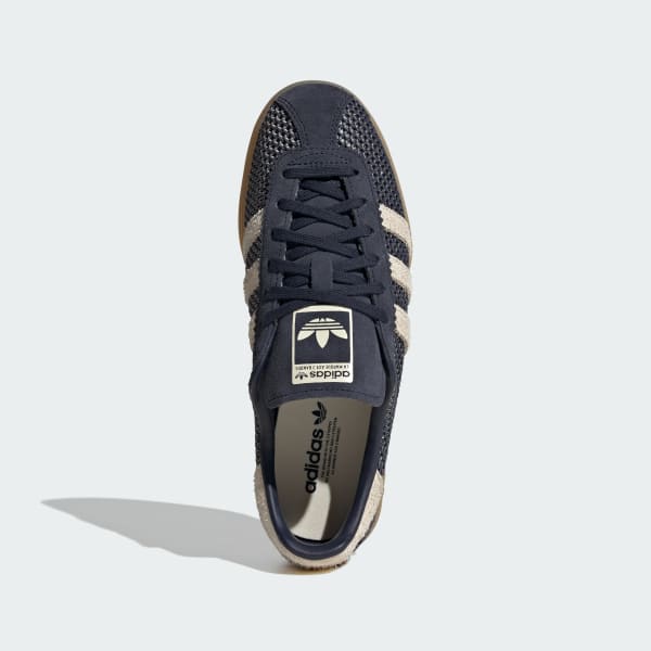 Lookbook (W) adidas BRMD Chaussures Legend Ink/Wonder Beige/Legend Ink IH4195