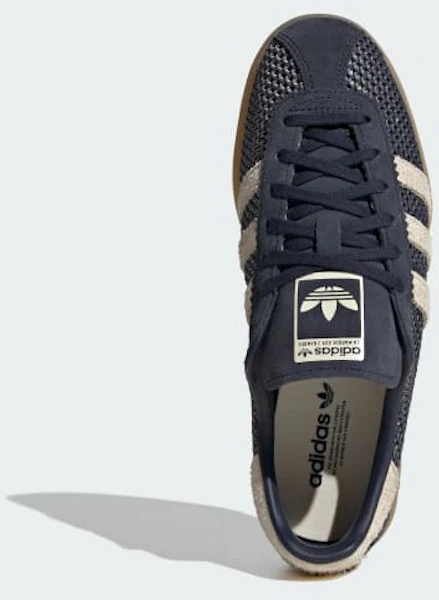 (W) adidas BRMD Chaussures Legend Ink/Wonder Beige/Legend Ink IH4195 Lookbook (W) adidas BRMD Chaussures Legend Ink/Wonder Beige/Legend Ink IH4195