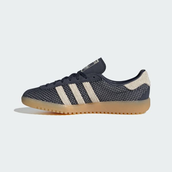 Sizing (W) adidas BRMD Chaussures Legend Ink/Wonder Beige/Legend Ink IH4195