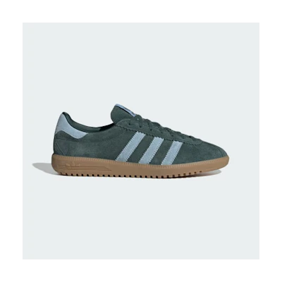 (W) adidas BRMD 'Mineral Green'