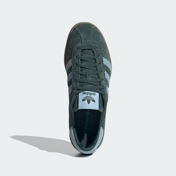 Lookbook (W) adidas BRMD ''Mineralgrün'' JH9089