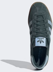Lookbook (W) adidas BRMD「礦綠色」 JH9089