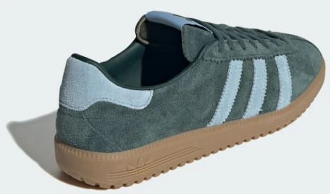 (W) 阿迪达斯 BRMD '矿绿色' JH9089 Purchase (W) 阿迪达斯 BRMD '矿绿色' JH9089