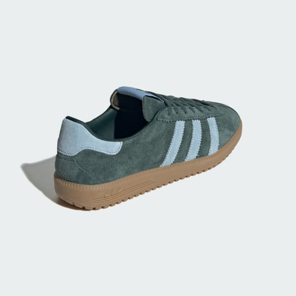 Details for (W) adidas BRMD ''Mineralgrün'' JH9089