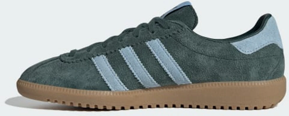 (W) 阿迪达斯 BRMD '矿绿色' JH9089 Details for (W) 阿迪达斯 BRMD '矿绿色' JH9089