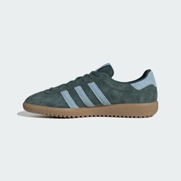 Sizing (W) adidas BRMD ''Mineralgrün'' JH9089