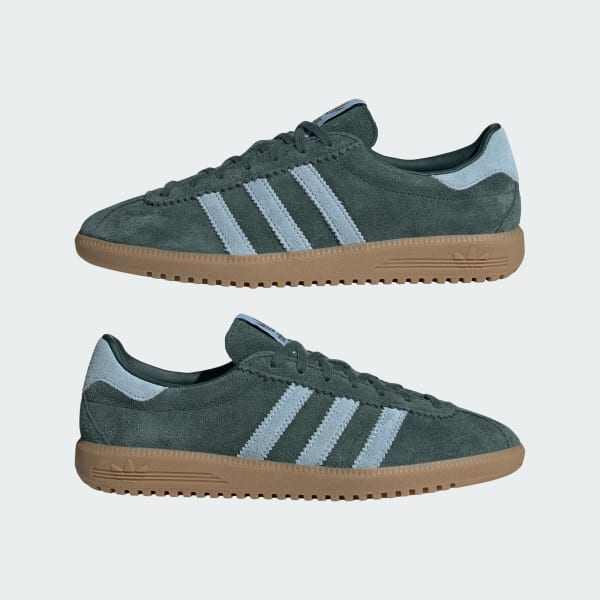 Cheap (W) adidas BRMD ''Mineralgrün'' JH9089