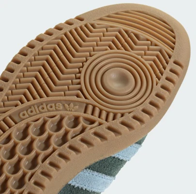 (W) adidas BRMD ''Mineralgrün'' JH9089 1