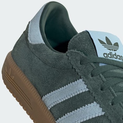 (Women) adidas BRMD 'Mineral Green' JH9089 1