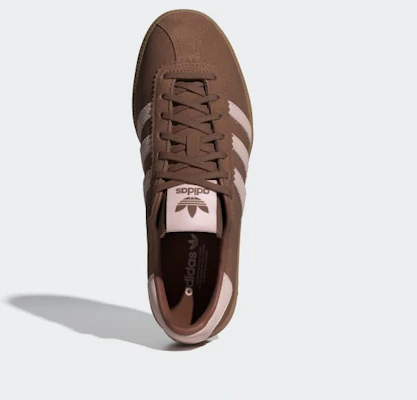 (W) adidas BRMD 'Marrón Preloved' JH9088 Lookbook (W) adidas BRMD 'Marrón Preloved' JH9088