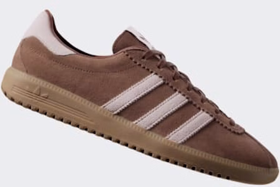 (W) adidas BRMD「二手棕色」 JH9088 Lookbook (W) adidas BRMD「二手棕色」 JH9088