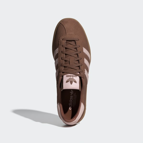Shop (W) adidas BRMD「二手棕色」 JH9088