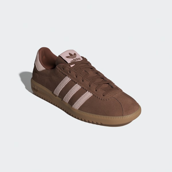 Details for (W) adidas BRMD「二手棕色」 JH9088