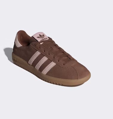 (W) adidas BRMD「二手棕色」 JH9088 Details for (W) adidas BRMD「二手棕色」 JH9088