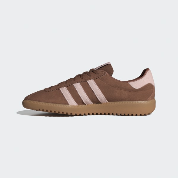 Cheap (W) adidas BRMD「二手棕色」 JH9088