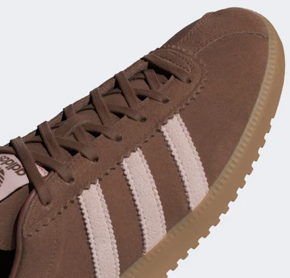 (W) adidas BRMD 'Marrón Preloved' JH9088 1