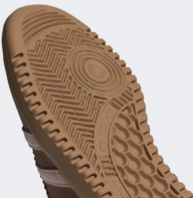 (W) adidas BRMD 'Marrón Preloved' JH9088 2