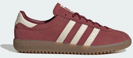 (Women) adidas BRMD Shoes Shadow Red/Cream White/Gum IH4182 (Women) adidas BRMD Shoes Shadow Red/Cream White/Gum IH4182