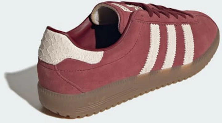 (W) アディダス BRMD シューズ シャドウレッド/クリームホワイト/ガム IH4182 Purchase (W) アディダス BRMD シューズ シャドウレッド/クリームホワイト/ガム IH4182