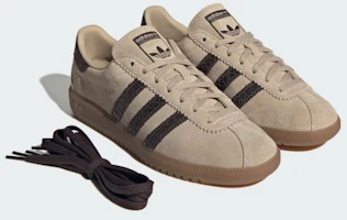 Sizing (W) adidas BRMD 鞋款 石卡其/極光咖啡/橡膠棕 IH4183