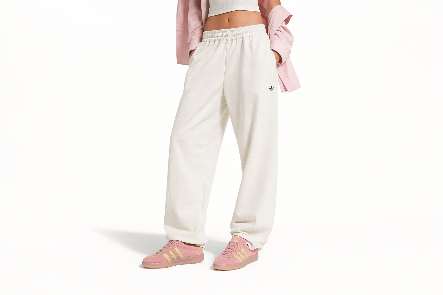 Order (Women) Adidas BRMD Sneaker Collection Wonder Mauve/Almost Yellow/Wonder Quartz JS3965