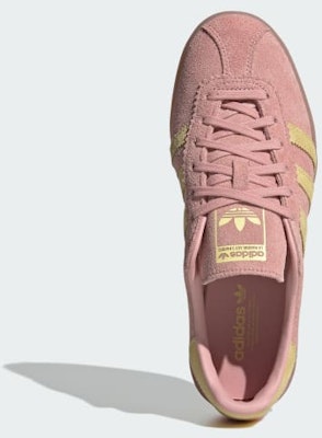 (W) 아디다스 BRMD 스니커 컬렉션 원더 모브/얼모스트 옐로우/원더 쿼츠 JS3965 Order (W) 아디다스 BRMD 스니커 컬렉션 원더 모브/얼모스트 옐로우/원더 쿼츠 JS3965