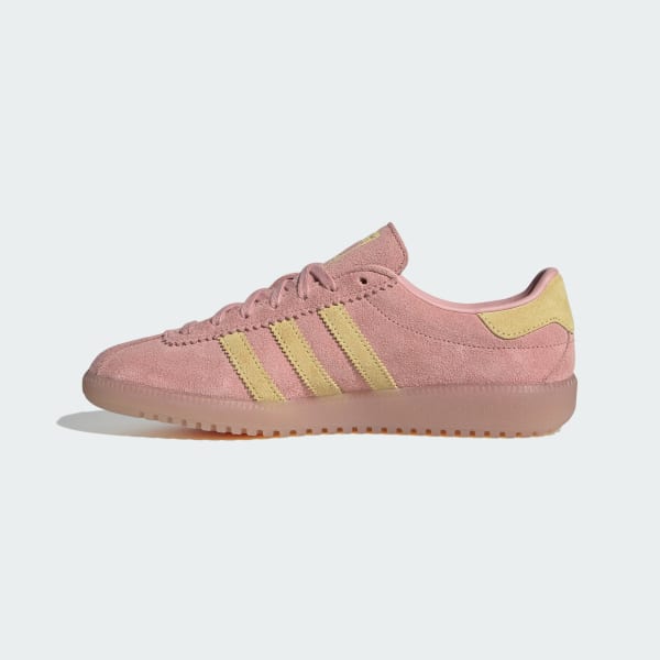 Details for (W) Adidas BRMD Koleksi Sneakers Wonder Mauve/Almost Yellow/Wonder Quartz JS3965