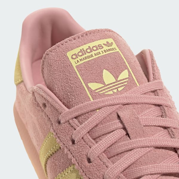 Cheap (W) Adidas BRMD Koleksi Sneakers Wonder Mauve/Almost Yellow/Wonder Quartz JS3965
