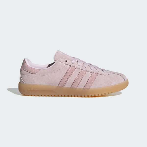(Women) adidas BRMD Sneakers Almost Pink/Clear Pink/Gum JS3973