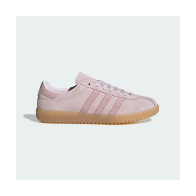 (W) adidas BRMD Sneakers Almost Pink/Clear Pink/Gum