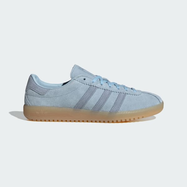 (Women) Adidas BRMD Sneakers Clear Sky/Tactile Blue/Gum JS3974