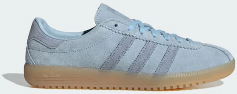 (W) Adidas BRMD Sneakers Clear Sky/Biru Taktik/Gum JS3974 Buy (W) Adidas BRMD Sneakers Clear Sky/Biru Taktik/Gum JS3974