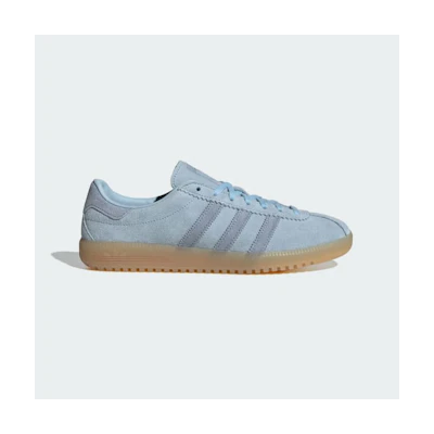 (W) Adidas BRMD Sneakers Clear Sky/Tactile Blue/Gum