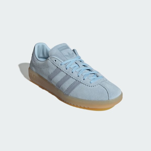 Shop (W) Adidas BRMD Sneakers Clear Sky/Biru Taktik/Gum JS3974