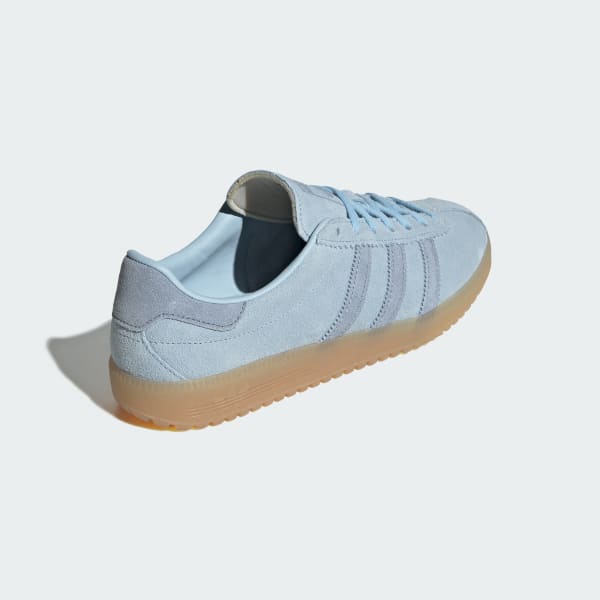 Purchase (W) Adidas BRMD Sneakers Clear Sky/Biru Taktik/Gum JS3974