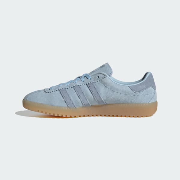 Details for (W) Adidas BRMD Sneakers Clear Sky/Biru Taktik/Gum JS3974