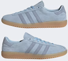 Sizing (W) Adidas BRMD Sneakers Himmelblau/Taktisches Blau/Gummi JS3974