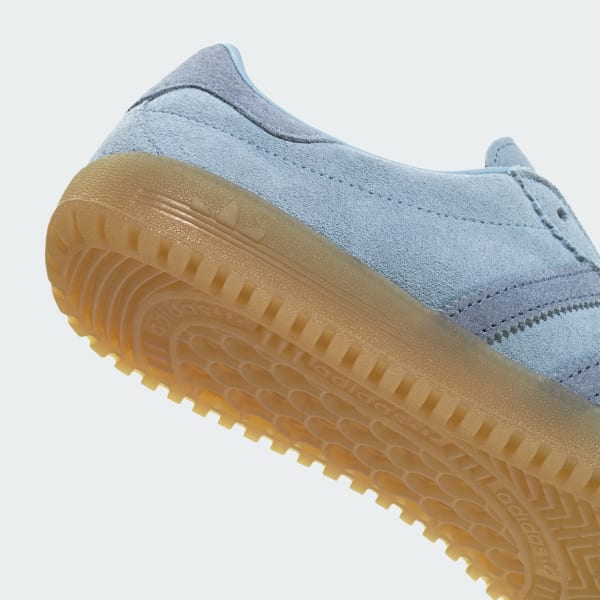 Cheap (W) Adidas BRMD Sneakers Clear Sky/Biru Taktik/Gum JS3974