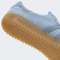 Cheap (W) Adidas BRMD Sneakers Himmelblau/Taktisches Blau/Gummi JS3974