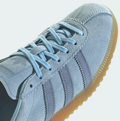 (W) Adidas BRMD Sneakers Clear Sky/Biru Taktik/Gum JS3974 1