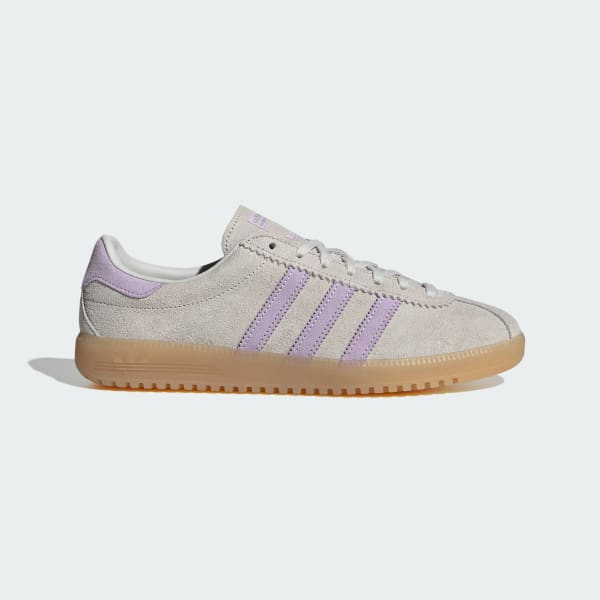 (W) Adidas BRMD Sneakers Grey One/Powder Plum/Gum