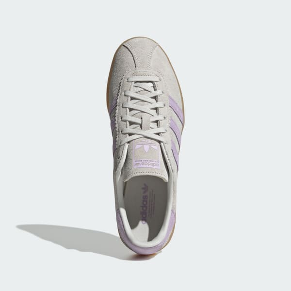 (W) Adidas BRMD Sneakers Grey One/Powder Plum/Gum 圖 2