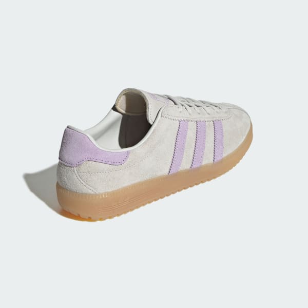 (W) Adidas BRMD Sneakers Grey One/Powder Plum/Gum 圖 5
