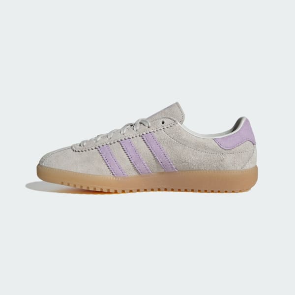 (W) Adidas BRMD Sneakers Grey One/Powder Plum/Gum 圖 6