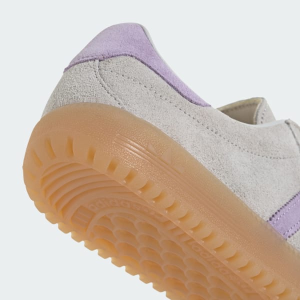 (W) Adidas BRMD Sneakers Grey One/Powder Plum/Gum 圖 8