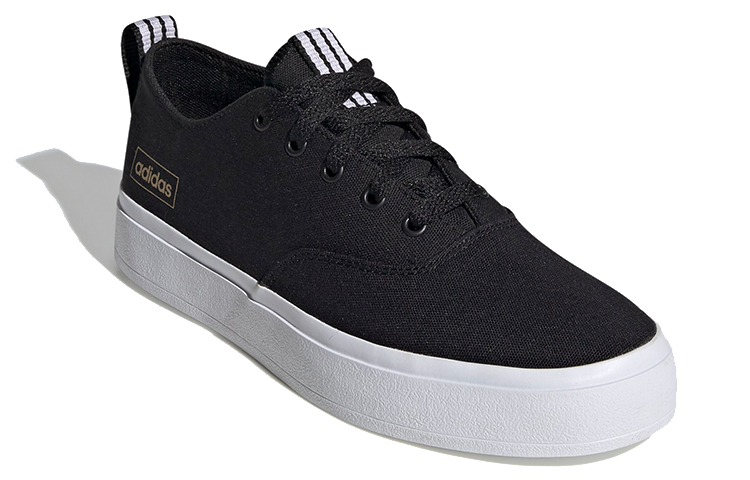 Lookbook (W) adidas Broma 'Hitam' EH2260