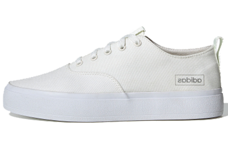 (Women) adidas Broma Shoes White EH2261