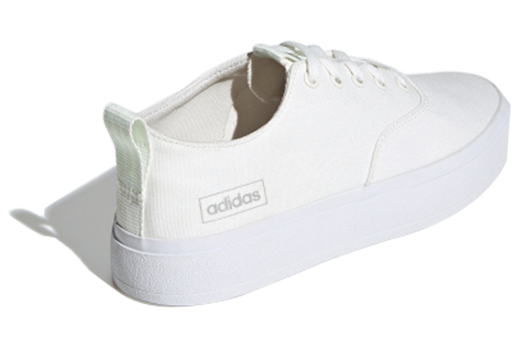 Lookbook (W) adidas Broma Schuhe Weiß EH2261