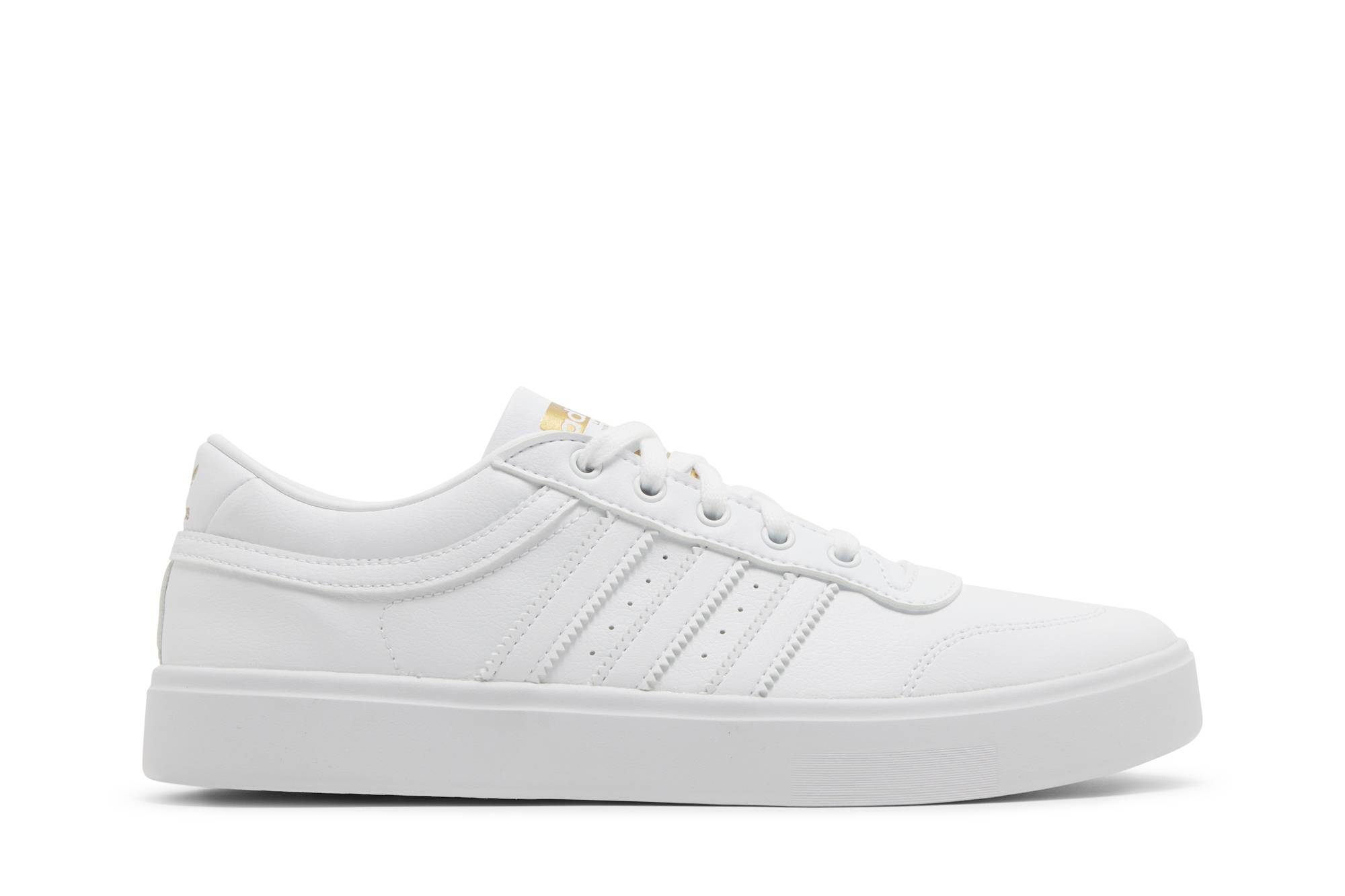 (Women) adidas Bryony 'Cloud White' Q46111