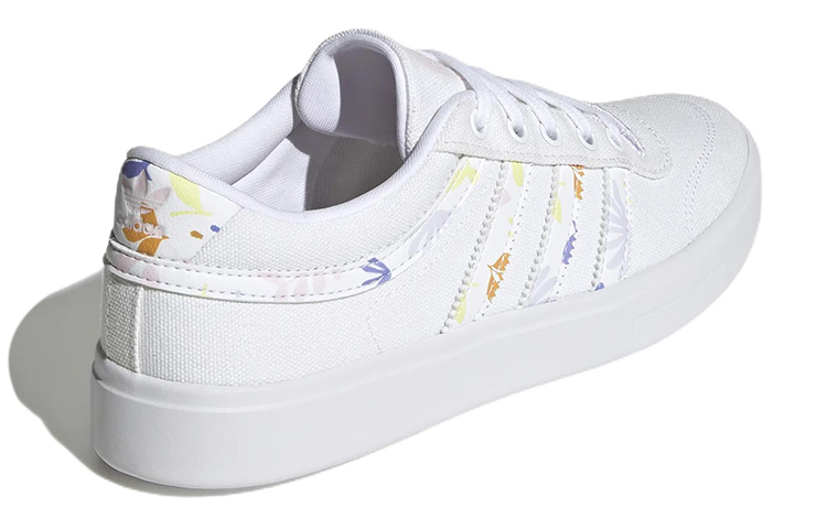 Shop (W) adidas Bryony ''Floral'' Schoenen Dames GX8176